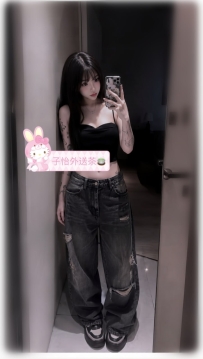 刺刺 163cm.46kg.C奶.22歲 📍地區：#北部推薦