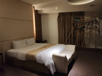#台中旅館  #烏日區