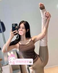 靈靈 163cm 25歲 C奶 47kg 📍地區：#南部推薦