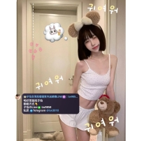 初二 162-21歲-B奶-42kg  ❤️ #子怡中部可約