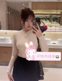 晶晶 165.50.E.25歲  ⭐ 地區：#中部推薦