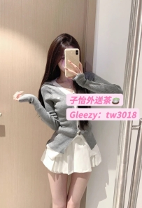 安妮 158cm｜46kg｜C杯 | 22歲  ⭐ 地區：#中部推薦